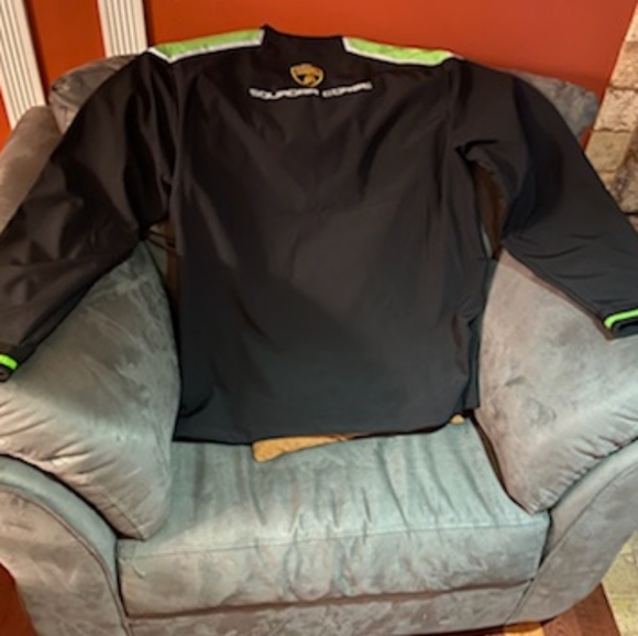 Lamborghini jacket 2XL - Picture 3 of 3